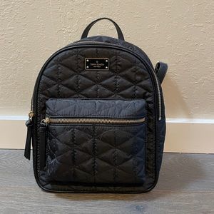 Kate Spade Mini Backpack